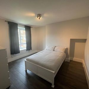 Standaard Appartement met Drie Slaapkamers
